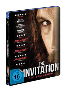 The Invitation |   Blu-Ray